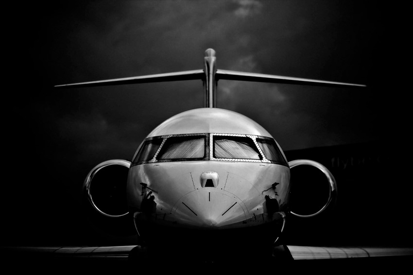 Aircraft